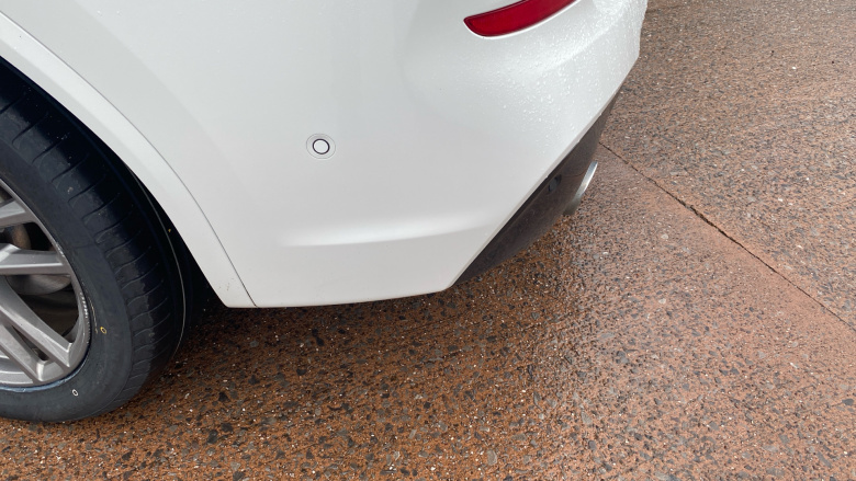 BMW X3 xDrive20d MHT M Sport 5dr Step Auto Diesel Estate